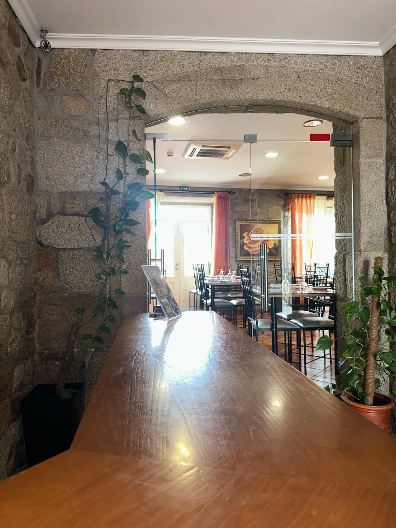 查韦斯 Residencial Bem Estar酒店 外观 照片
